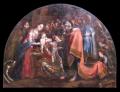 Adoration of the Magi