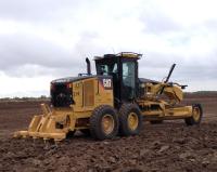 Cat 140M