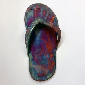 My Flip Flop, Edie  Jones