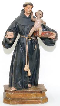 St Anthony